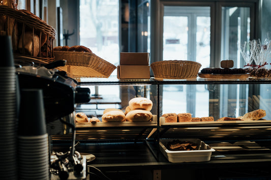 Why Consistency Is Your Café's Most Underrated Menu Item