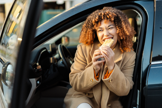Breakfast, Lunch, Dinner, or Anytime? Choosing the Right Grab-and-Go Meal for Your Day