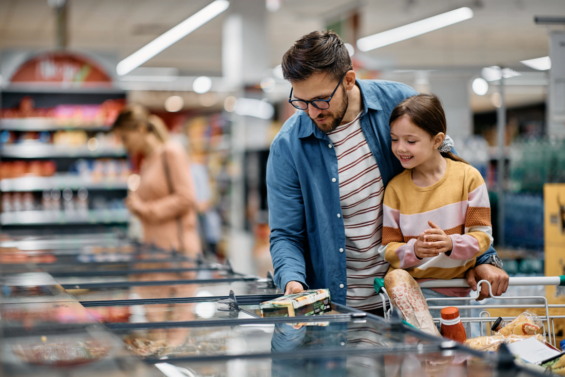 Why More Americans Are Choosing Refrigerated Grab-and-Go Meals