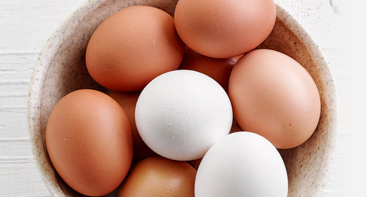 Why We Use Cage-Free Eggs at Clara's Kitchen