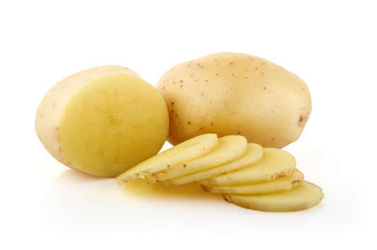Why We Still Dice Our Own Potatoes at Clara's Kitchen