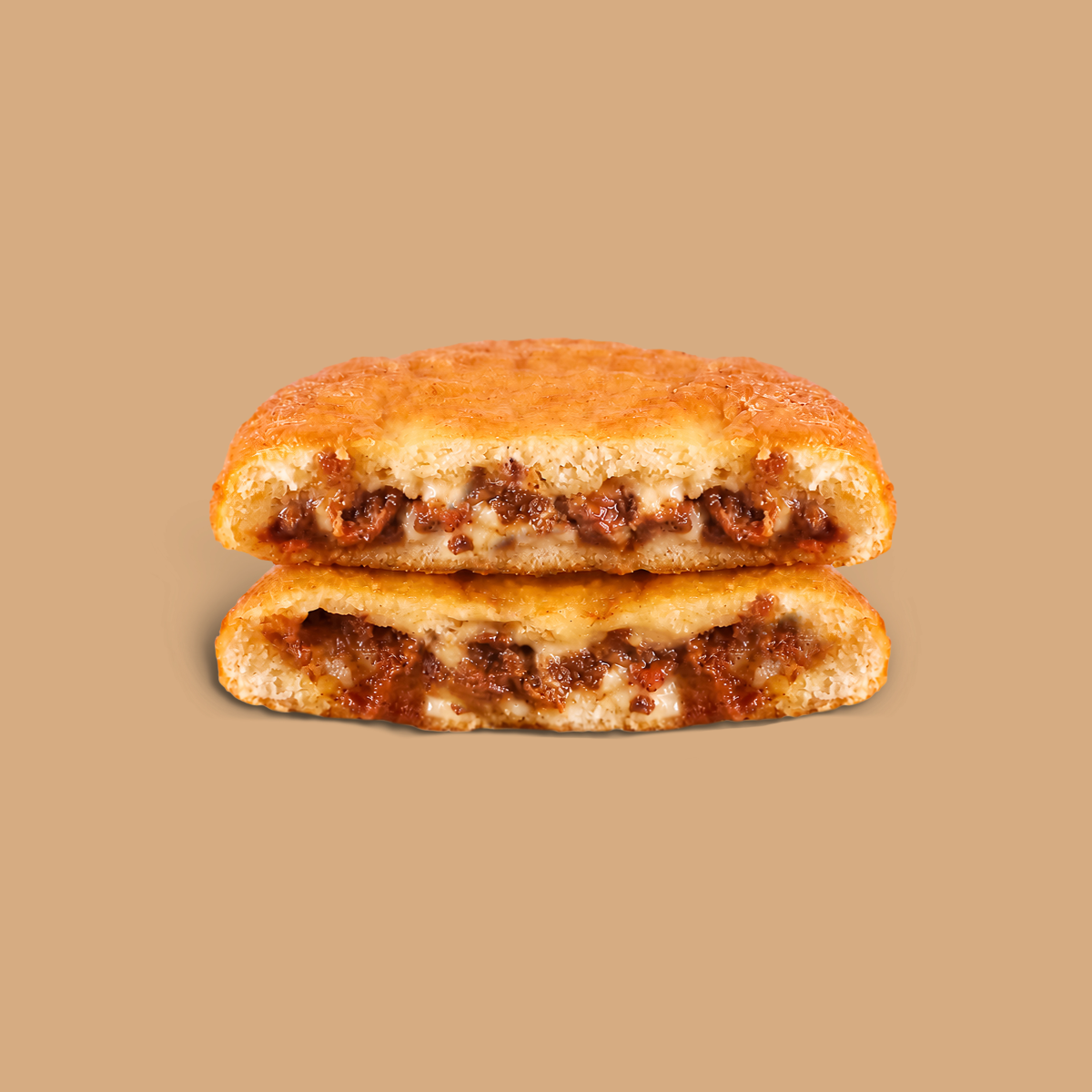 Beef & Cheddar Savory Hand Pie
