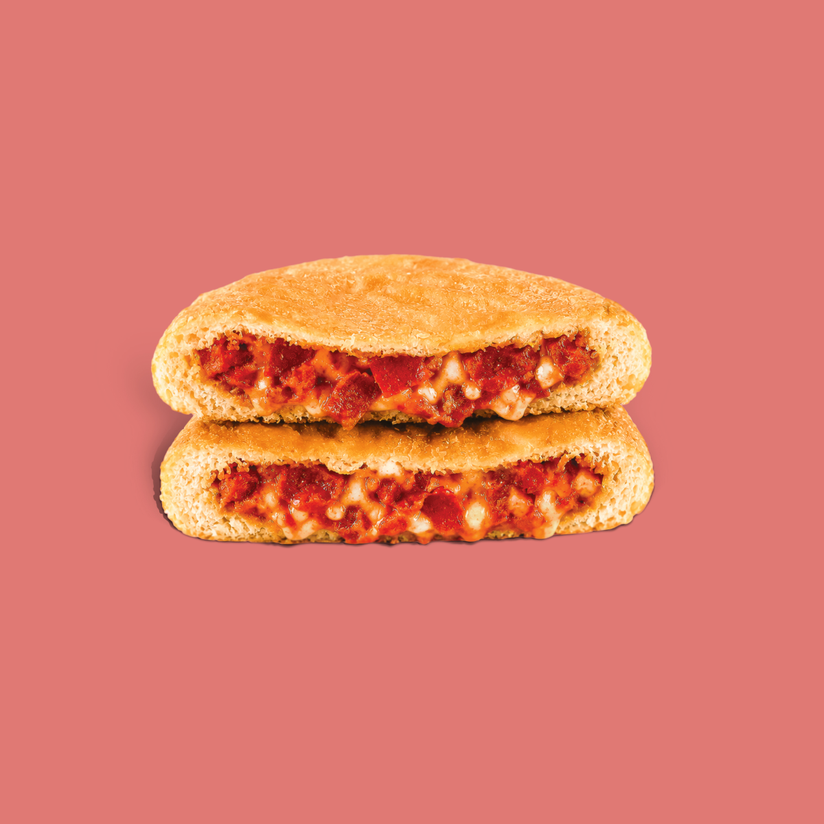 Pepperoni Pizza Savory Hand Pie